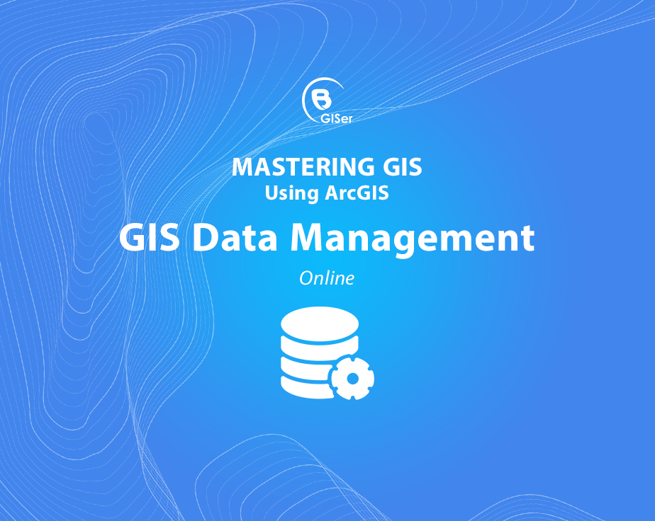 Course 2 GIS Data Management-55R