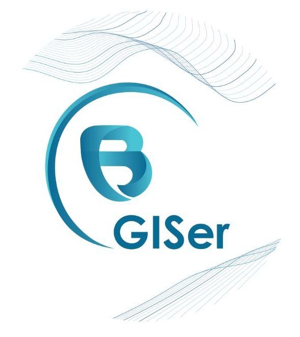 Be GISer